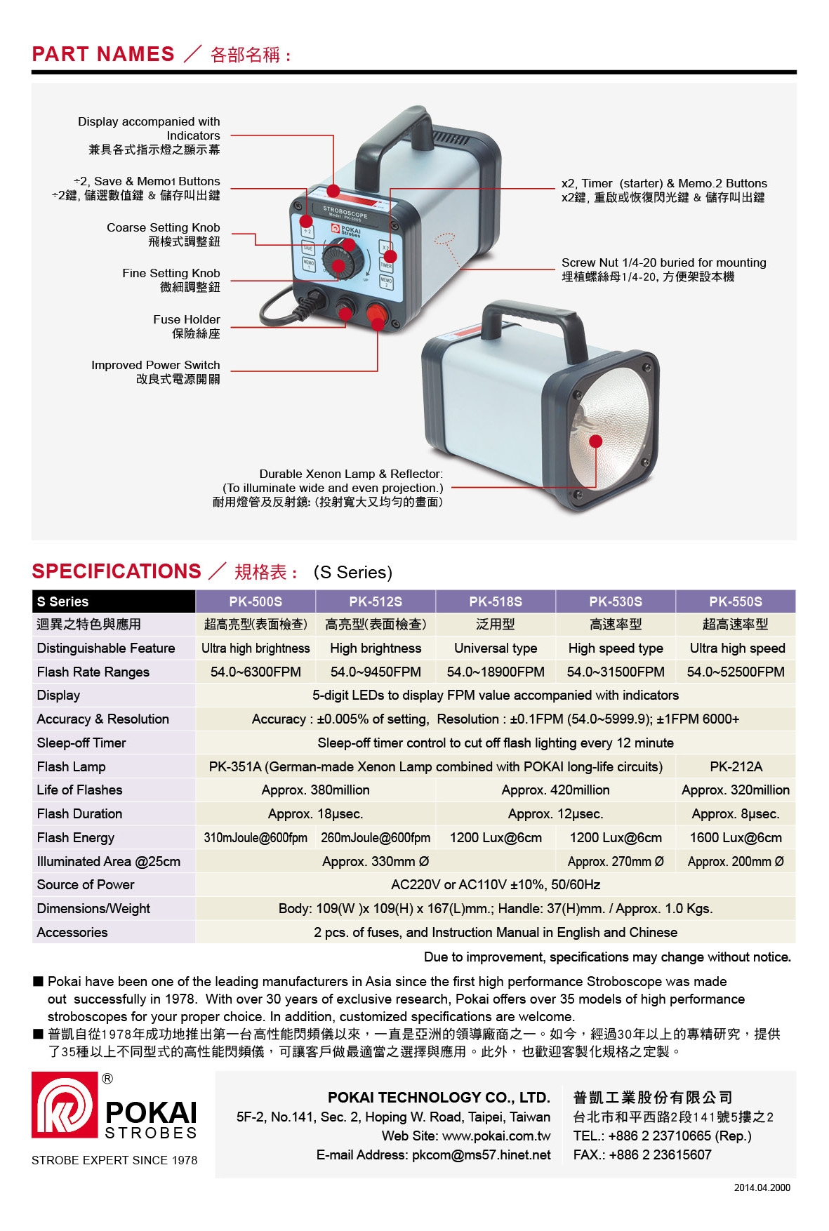 z{WPK-530S